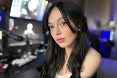 Победа Юлии by_Owl в Dota 2