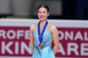 Фигуристки-чемпионки, закончившие слишком рано
