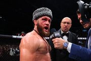 Возрождение Атамана. Физиев перезагружает потухшую карьеру