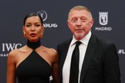 Легендарный Беккер снова женился. Его избранница младше на 22 года и очень богата