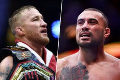 Возрастные чемпионы тормозят UFC