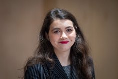 Александра Горячкина выиграла чемпионат мира