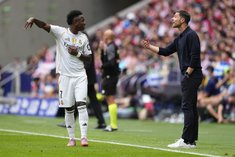 Превью матча «Атлетик» Бильбао — «Реал» Мадрид