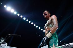 Себастьян Фундора