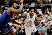 Чемпион Единой лиги показал мастер-класс — ЦСКА уничтожил «Парму»