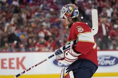 «Эдмонтон» — «Флорида»: прогноз на матч НХЛ