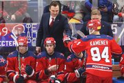 ЦСКА не знает поражений в плей-офф КХЛ. Кажется, там уже не вспоминают о советском хоккее