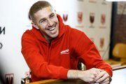 «Пересеклись взглядом с Зиданом — он опустил глаза». Откровенное интервью с Газинским