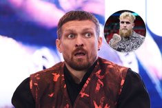 Ищем того, кто может победить Усика