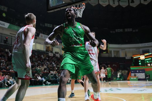 Максимальное преображение. УНИКС проигрывал, но всё перевернул