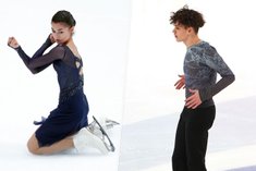 Аделия Петросян, Владислав Дикиджи