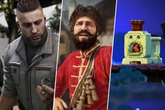 Во что поиграть вместо «Смуты»