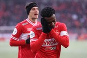 «Спартак» без Абаскаля разнёс «Крылья»! Особенно хороша была месть хозяев в первом тайме