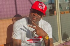 Интервью с защитником Замбии Кабасо Чонго