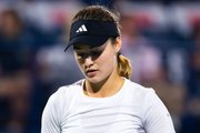 Калинская проиграла дебютный финал. Но взлетит на 16 мест в рейтинге с личным рекордом