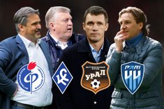 Кому в РПЛ грозят стыковые матчи?