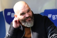 Мегаскандал в «Торпедо»! LIVE