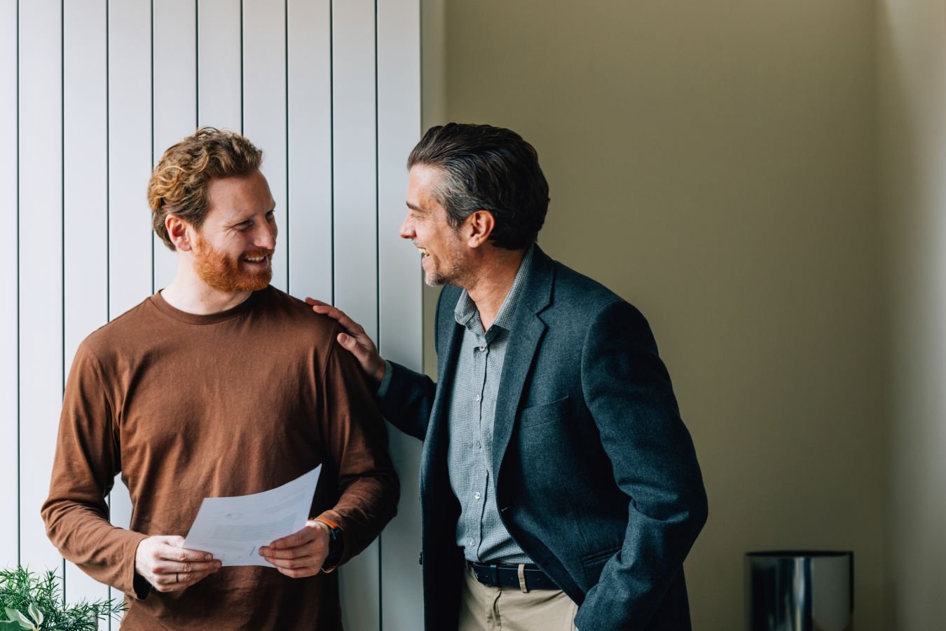 Ментор: кто это, как его найти