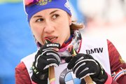 «Не дают выступать за Финляндию, потому что она из России». Куда пропала Дарья Виролайнен?