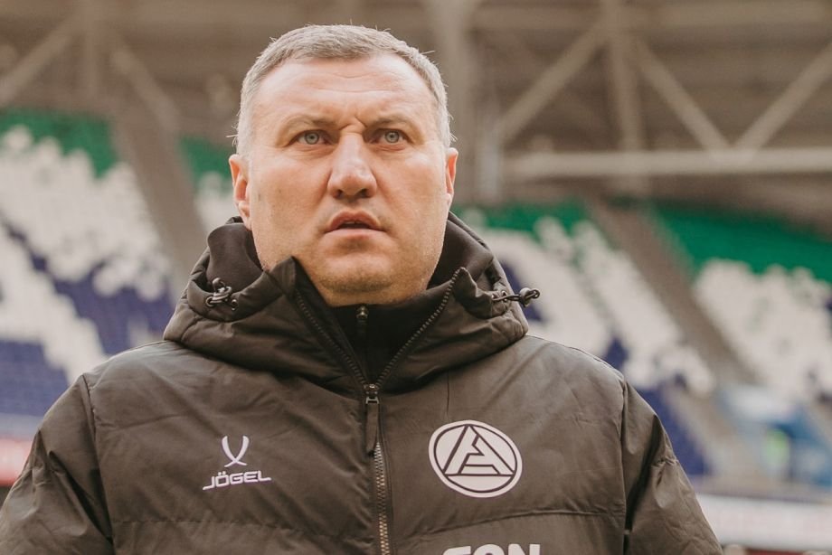 Заур Тедеев