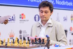 Главные сильные стороны Андрея Есипенко