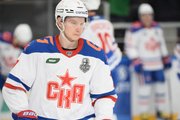 Самая сенсационная сделка в истории дедлайнов КХЛ. Зачем СКА обменял лидера команды?