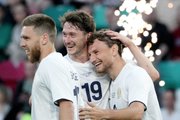 Сборная России — живая! Ещё один разгром с удивительными голами
