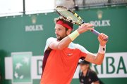 198-я ракетка мира Гахов дал бой Джоковичу! А Медведев узнал 1-го соперника в Монте-Карло