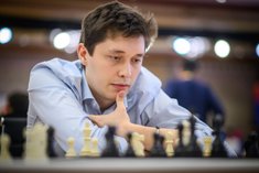 Андрей Есипенко