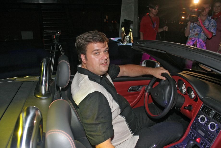Василий Уткин