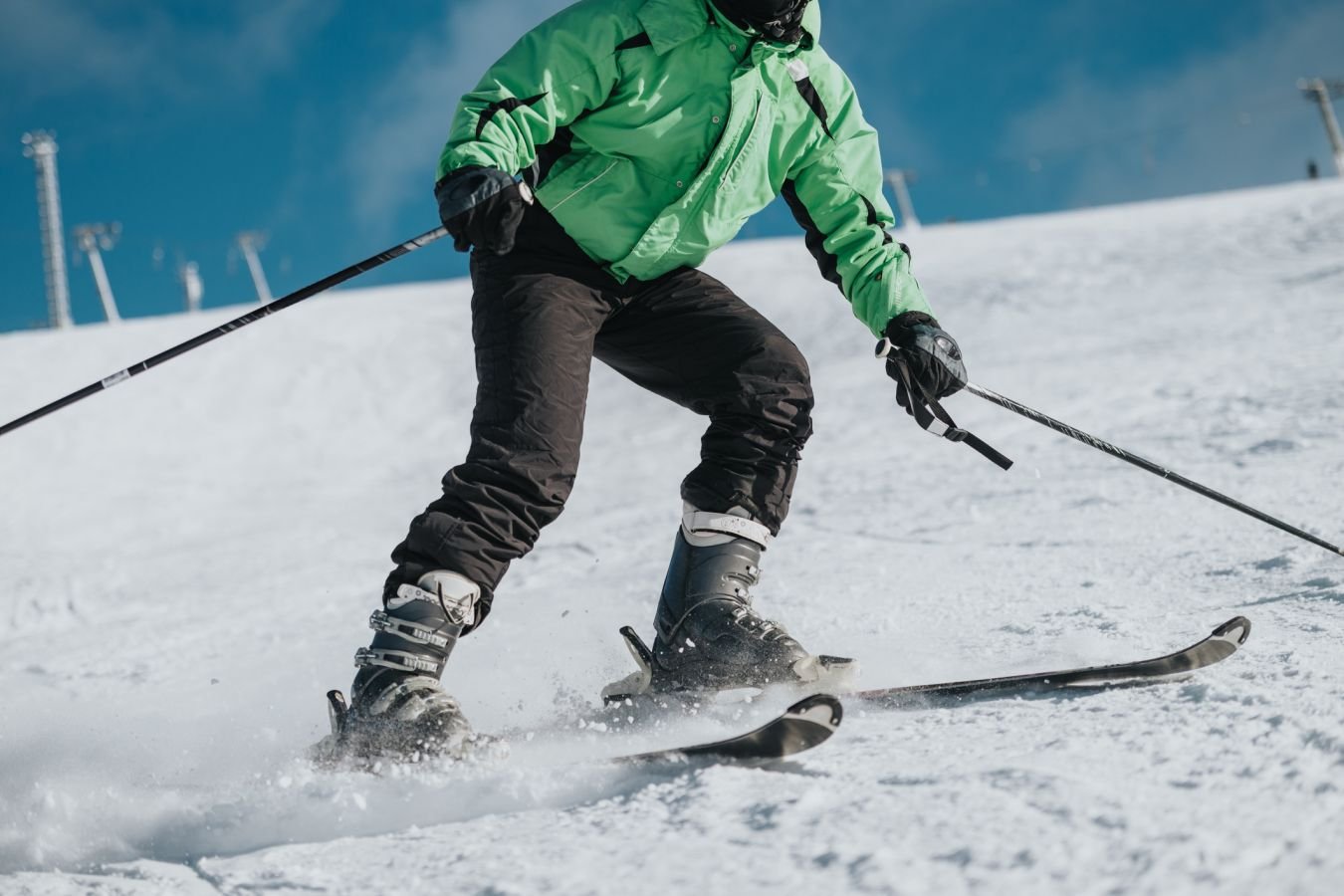 Альпинистский лыжный марафон