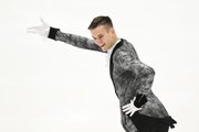 «Плющенко или Ковтун? На мой взгляд, всё очевидно». Яркое интервью с Артёмом Ковалёвым