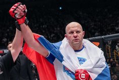 Фёдор Емельяненко