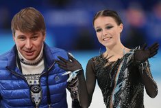 Ягудин рассказал о проблеме Щербаковой на ОИ