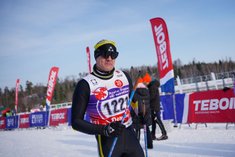 Как пройдёт Дёминский лыжный марафон — 2026?