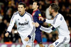 Криштиану Роналду