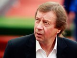 Пятое пришествие Сёмина. Почему «Локомотив» выбрал не Бердыева