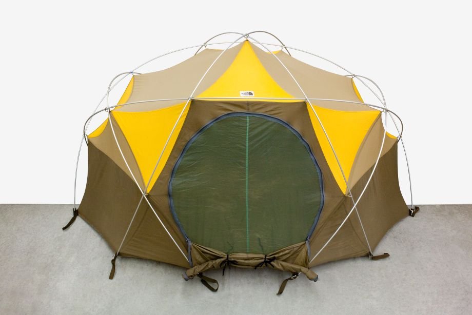 Палатка The North Face Oval Intention 