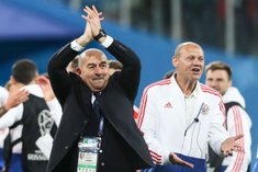 Россия — Испания: победа 2018-го глазами Ромащенко