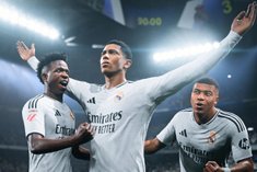 ФИФА 25 (EA Sports FC 25)