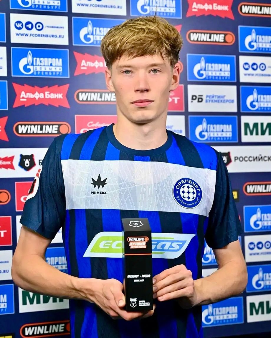 Андрей Касаджиков