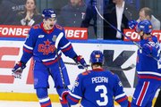 СКА не обжёгся, играя с огнём, матч в Омске всё запутал. Заметки на полях плей-офф КХЛ