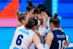 Как «Корабелка» выиграла международный турнир