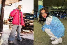 Одеваться как блогеры — легко