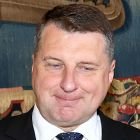Раймондс Вейонис