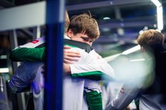 The International 2025 по Dota 2 — LIVE