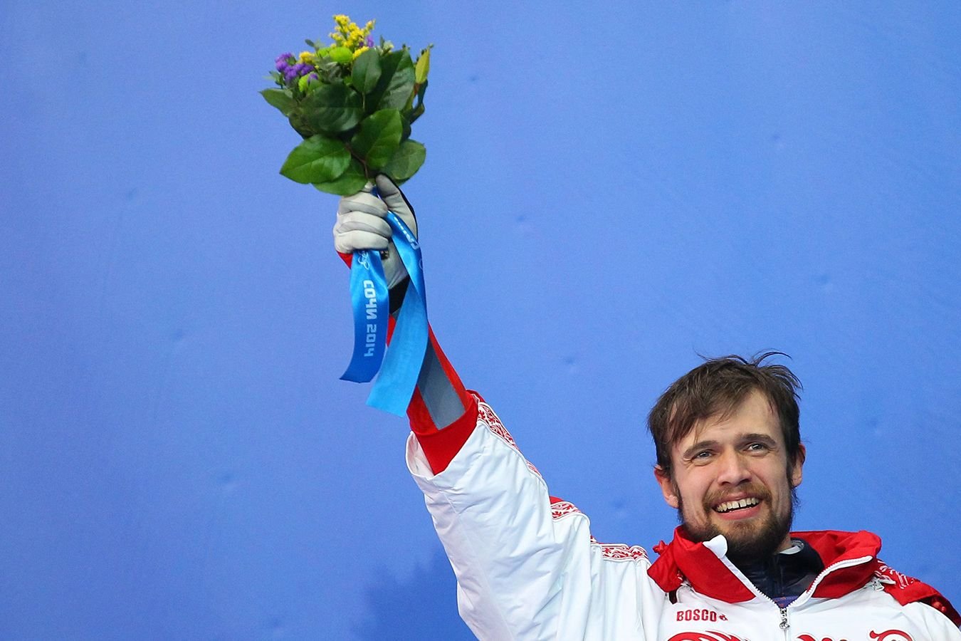 Александр Третьяков