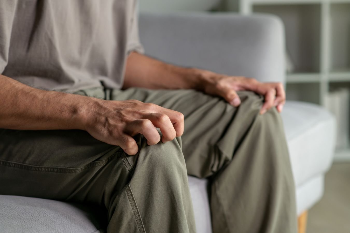 Признаки шизофрении