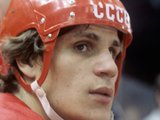 Снайпер на все времена. Сергей Макаров – в Зале хоккейной славы
