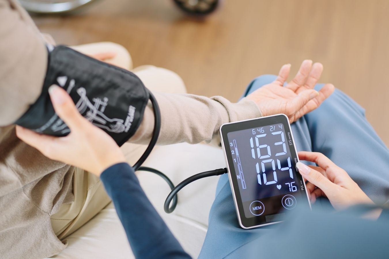 Скрытые симптомы дефицита магния